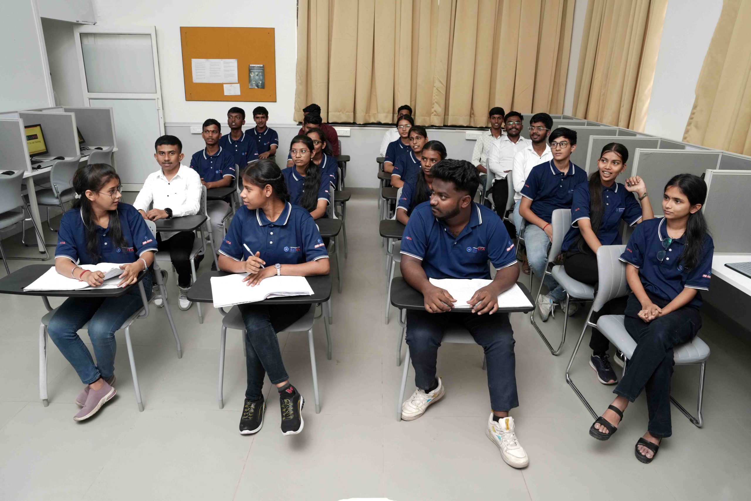 Classroom