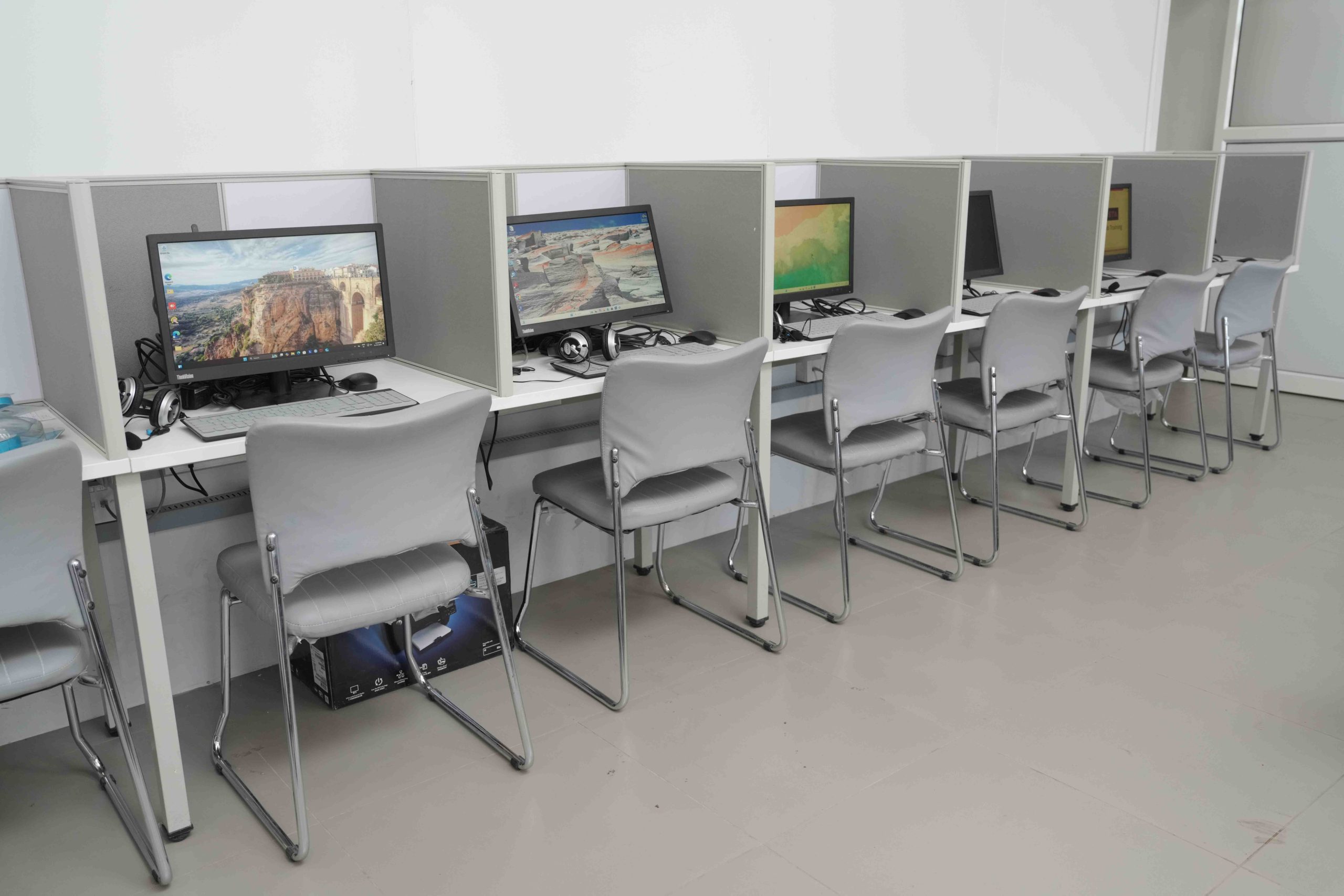 Computer Lab