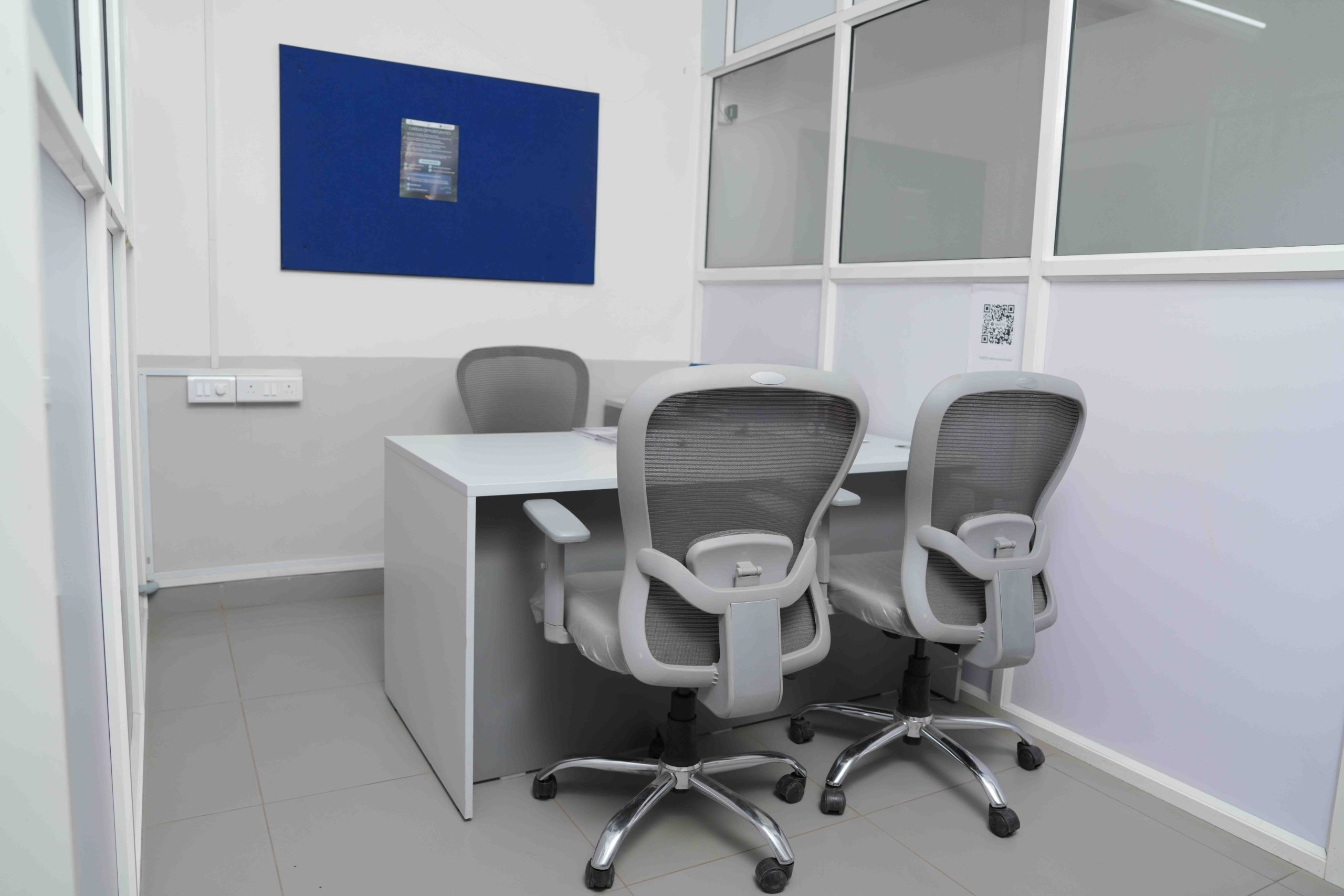 Counselling Room