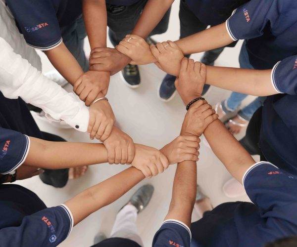 Community Thrives Community Thrives